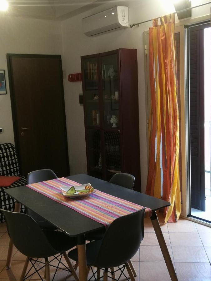 Stranizza D'Amuri, Al Capo Vero Cuore Di Palermo Vedi Anche Atoca1 Εξωτερικό φωτογραφία