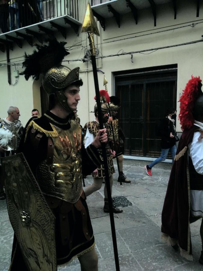 Stranizza D'Amuri, Al Capo Vero Cuore Di Palermo Vedi Anche Atoca1 Εξωτερικό φωτογραφία