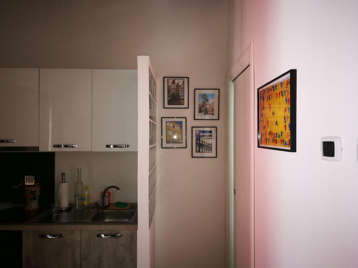 Stranizza D'Amuri, Al Capo Vero Cuore Di Palermo Vedi Anche Atoca1 Εξωτερικό φωτογραφία