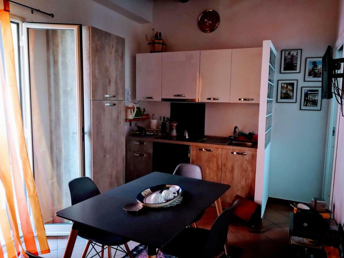 Stranizza D'Amuri, Al Capo Vero Cuore Di Palermo Vedi Anche Atoca1 Εξωτερικό φωτογραφία