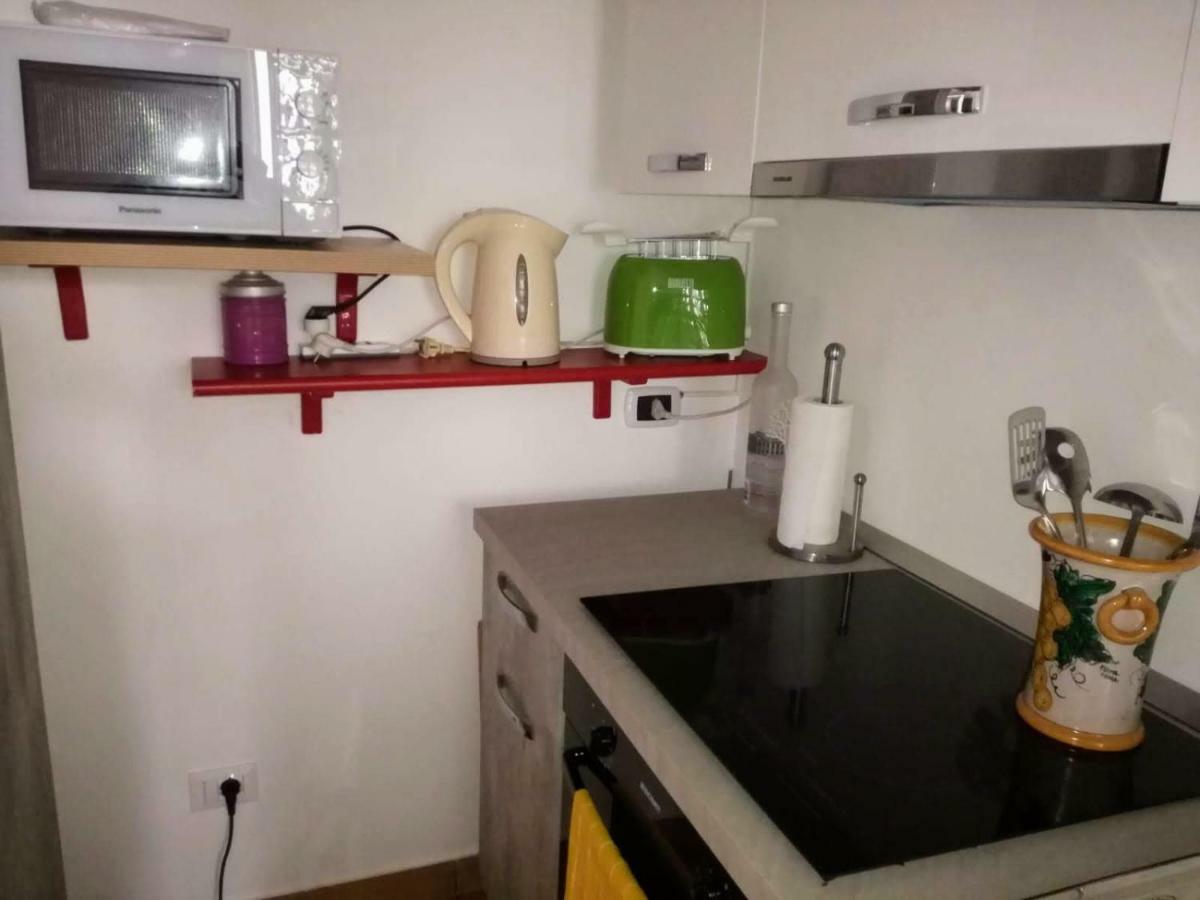 Stranizza D'Amuri, Al Capo Vero Cuore Di Palermo Vedi Anche Atoca1 Εξωτερικό φωτογραφία