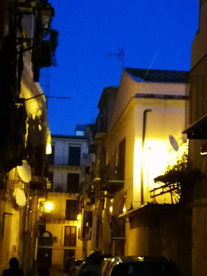 Stranizza D'Amuri, Al Capo Vero Cuore Di Palermo Vedi Anche Atoca1 Εξωτερικό φωτογραφία
